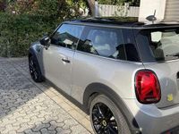Gebraucht Mini Cooper SE Classic 135 kW (184 PS) 2023 Kleinwagen