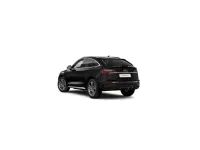 Gebraucht Audi Q5 Sportback Advanced Plus 299 PS (219 kW) 2025 Mythosschwarz metallic SUV