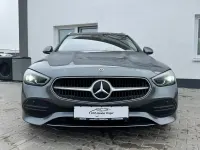 Gebraucht Mercedes 300 Avantgarde 265 PS (194 kW) 2021 Grau Limousine