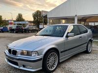 Gebraucht BMW 323 M Sport 170 PS (125 kW) 1998 Silber Limousine