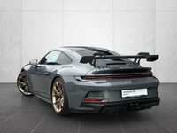 Gebraucht Porsche 992 510 PS (375 kW) 2022