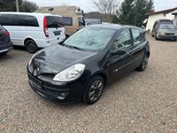 gebraucht Renault Clio mit Klima und TUV neu !!!