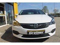 Gebraucht Opel Astra Edition 110 PS (80 kW) 2020 Limousine