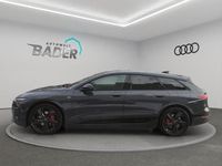 Gebraucht Audi A6 e-tron Performance 269 kW (367 PS) 2026 Grau Kombi
