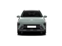 Gebraucht Hyundai Kona Select 120 PS (88 kW) 2024 Gruen SUV