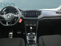 Occasion VW T-Roc 150 ch (110 kW) 2020 Blanc SUV