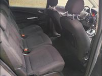 Gebraucht Ford Galaxy Titanium 140 PS (102 kW) 2011 Silber Van / Kleinbus