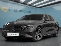 Gebraucht Mercedes E220 197 PS (144 kW) 2025 Grau Limousine