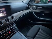 Gebraucht Mercedes 220 194 PS (142 kW) 2016 Schwarz Kombi