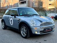 Gebraucht Mini ONE Seven 90 PS (66 kW) 2007 Grau Kleinwagen