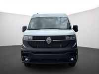 Gebraucht Renault Master 105 kW (143 PS) 2025 Mineralweiß Van