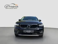 Gebraucht Volvo XC40 Momentum 150 PS (110 kW) 2019 Schwarz SUV