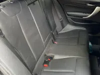 Gebraucht BMW M135 2016 Schwarz Kleinwagen
