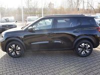 Neu Opel Frontera 145 PS (106 kW) 2025 Schwarz SUV