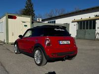 gebraucht Mini Cooper S COOPER S