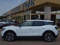 Neu Ford Explorer Extended Range 210 kW (286 PS) 2025 Weiß SUV