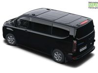 Neu Ford E-Transit Limited 160 kW (218 PS) 2026 Agate black metallic Van