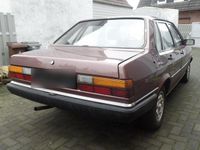 Gebraucht Audi 80 86 PS (63 kW) 1981 Andere farben Limousine
