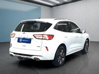 Gebraucht Ford Kuga 224 PS (164 kW) 2022 Weiß SUV