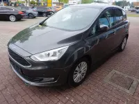Gebraucht Ford C-MAX Cool & Connect 176 PS (129 kW) 2019 Grau Van / Kleinbus