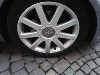 gebraucht Audi A3 Sportback A3 2.0 TFSI (DSG) S tronic S line Sportp