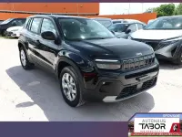 Neu Jeep Avenger Altitude 110 PS (80 kW) 2025 Schwarz SUV