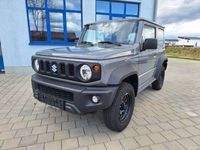 gebraucht Suzuki Jimny 1.5 ALLGRIP Comfort *4 Sitze*TOP GEPFLEGT*