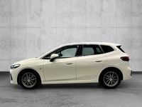 Gebraucht BMW 220 M Sport 170 PS (125 kW) 2023 Weiß Limousine