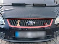 Gebraucht Ford C-MAX 105 PS (77 kW) 2006 Blau Van / Kleinbus