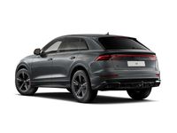 Neu Audi Q8 Business 231 PS (169 kW) 2026 Grau SUV