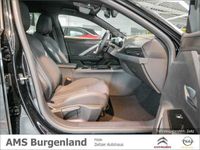 gebraucht Opel Astra GS-Line, Multim.-Radio, Sitz/Scheibenheizung, elektr. Heckklappe