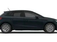Neu Seat Ibiza 80 PS (58 kW) 2026 Blau Kleinwagen