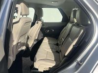 Gebraucht Land Rover Discovery 5 SE 340 PS (250 kW) 2018 SUV