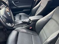 gebraucht BMW 330 i - M-Paket nachgerüstet, Abgasanlage