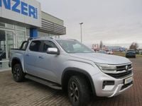 Gebraucht VW Amarok Style 205 PS (150 kW) 2023 Grau Abholung