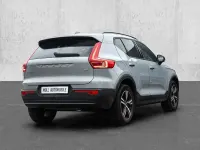 Gebraucht Volvo XC40 Plus 197 PS (144 kW) 2023 Vapour grey / metallic SUV