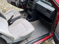 gebraucht VW Golf II 