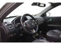 gebraucht Jeep Compass 1.3