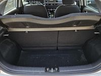 Gebraucht Kia Picanto 67 PS (49 kW) 2021 Weiß Kleinwagen