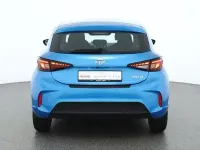 Gebraucht MG MG3 Comfort 116 PS (85 kW) 2025 Blau Kleinwagen