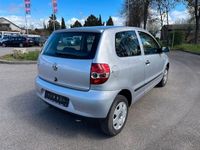 gebraucht VW Fox 1,2 Benzin Klima Top