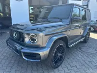 Gebraucht Mercedes G63 AMG AMG 585 PS (430 kW) 2024 Grau SUV