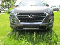 gebraucht Hyundai Tucson Trend 2WD 1.6 EU6d-T Navi Rückfahrkamera