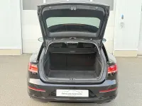 Gebraucht VW Arteon 150 PS (110 kW) 2023 Schwarz Limousine