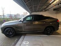 Gebraucht BMW X6 Sport Line 286 PS (210 kW) 2019 Braun SUV