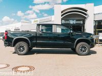 Neu Chevrolet Silverado 420 PS (308 kW) 2025 Schwarz SUV