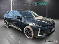 Gebraucht DS Automobiles DS4 Performance 131 PS (96 kW) 2023 Schwarz (metallic) SUV