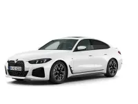 Gebraucht BMW 420 Gran Coupé M Sport 190 PS (139 kW) 2025 Alpinweiss iii (weiß) Coupé
