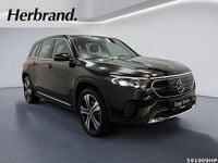 Gebraucht Mercedes EQB250 139 kW (190 PS) 2023 SUV