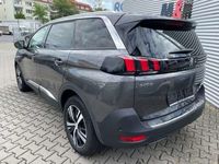 gebraucht Peugeot 5008 Allure EAT8 LED Fahrassistenten PDC+Kamera